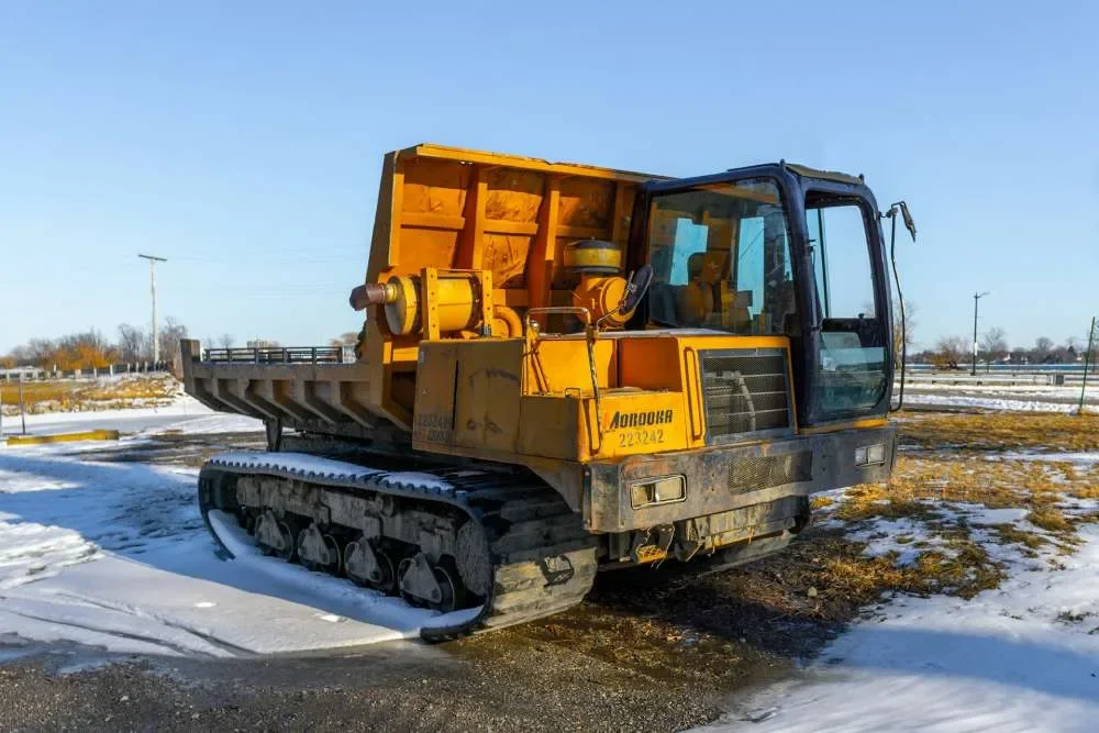 Utrustning för uthyrning